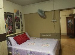 Blk 54 New Upper Changi Road (Bedok), HDB 5 Rooms #206349001